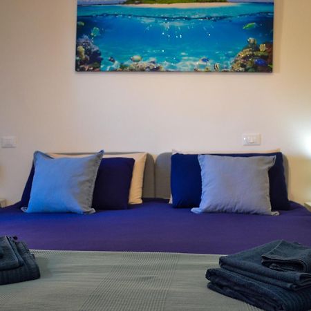 Dolce Hogar Residence Chiavari Luaran gambar