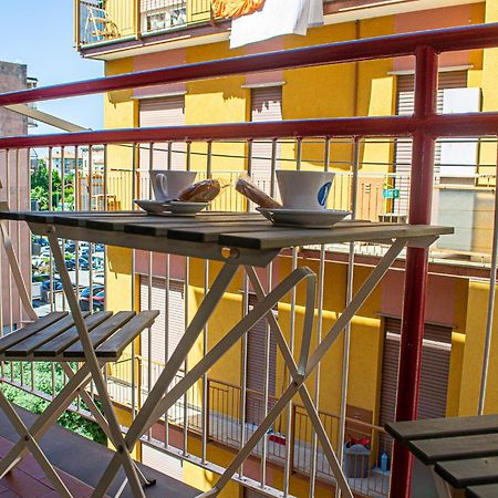 Dolce Hogar Residence Chiavari Luaran gambar
