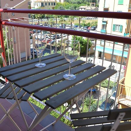 Dolce Hogar Residence Chiavari Luaran gambar