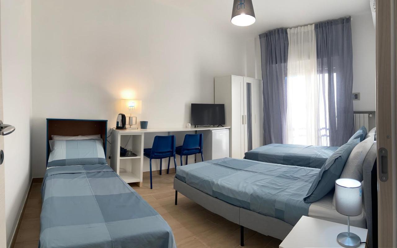 Dolce Hogar Residence Chiavari Luaran gambar