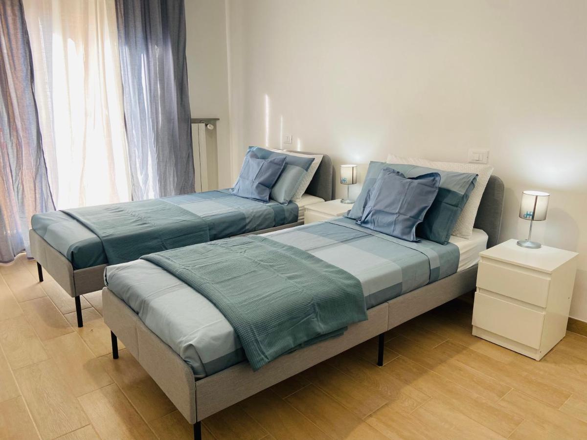 Dolce Hogar Residence Chiavari Luaran gambar