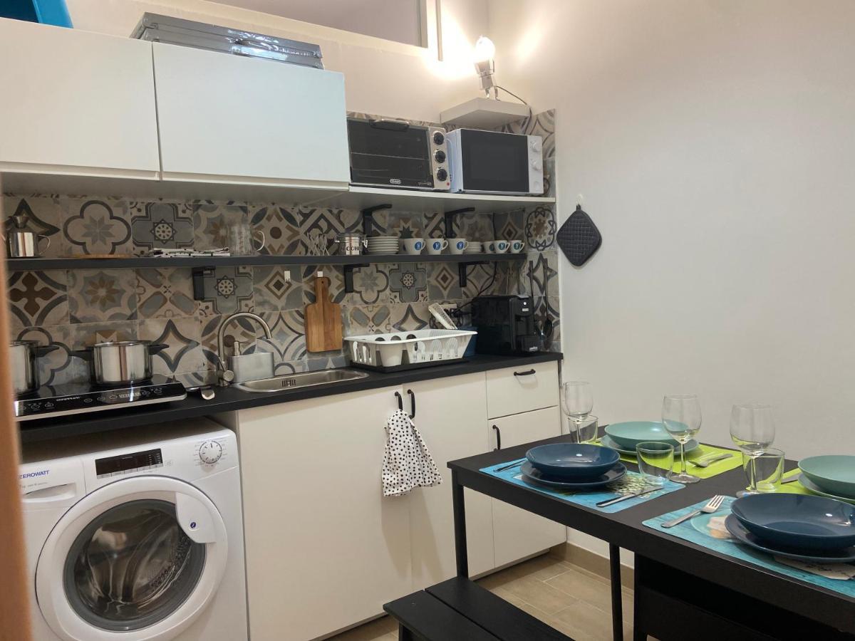 Dolce Hogar Residence Chiavari Luaran gambar