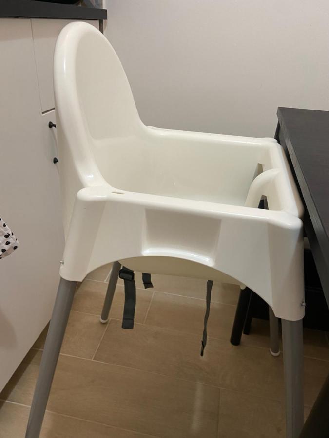 Dolce Hogar Residence Chiavari Luaran gambar
