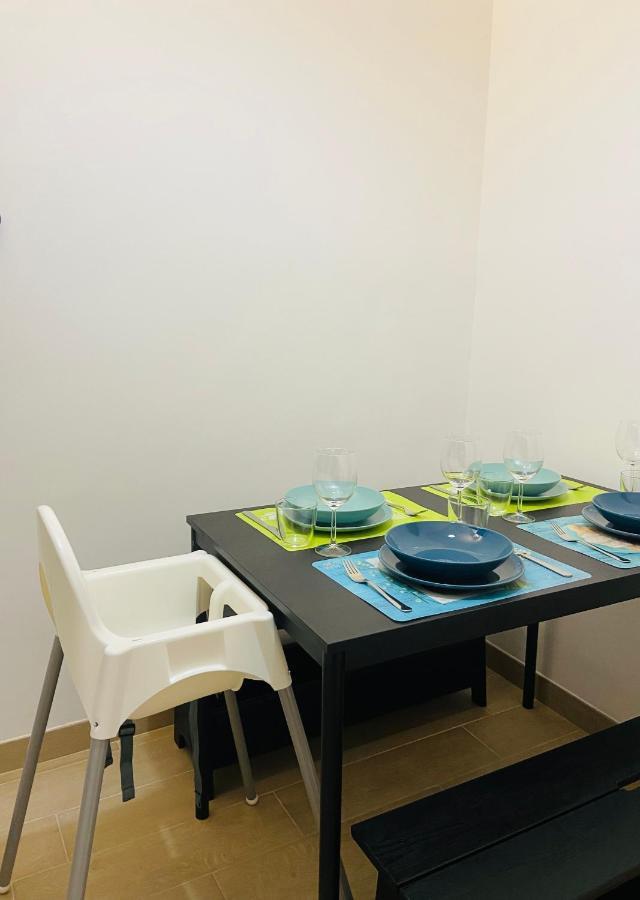 Dolce Hogar Residence Chiavari Luaran gambar