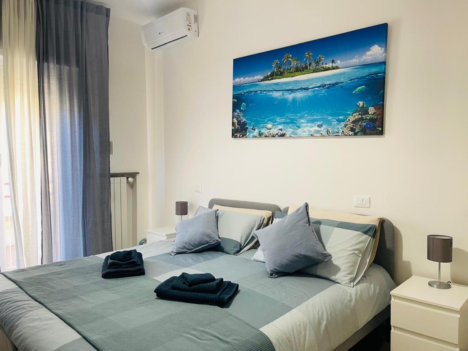 Dolce Hogar Residence Chiavari Luaran gambar