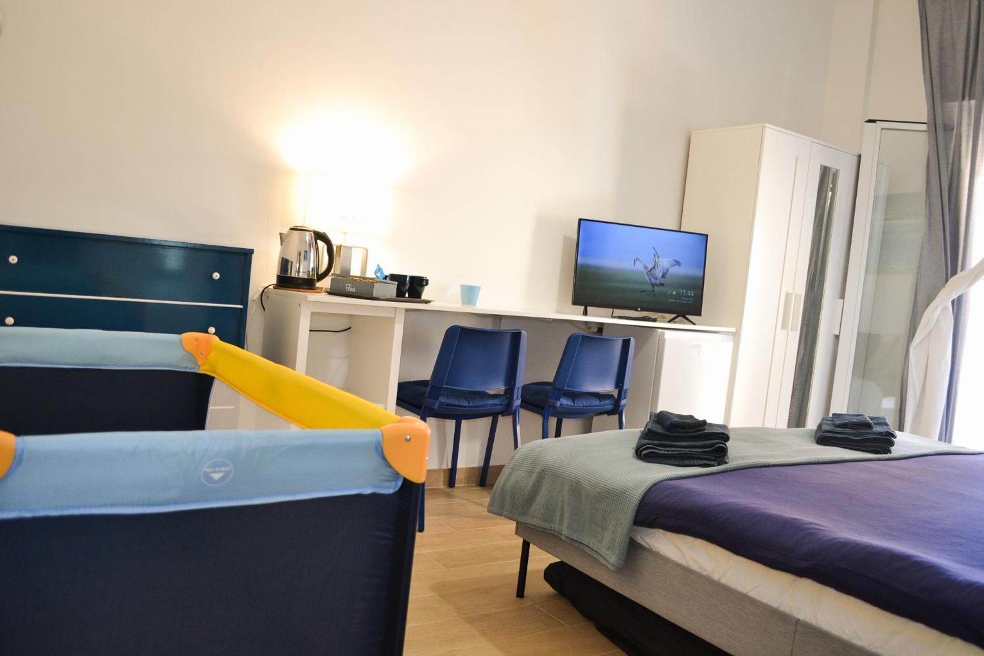 Dolce Hogar Residence Chiavari Luaran gambar