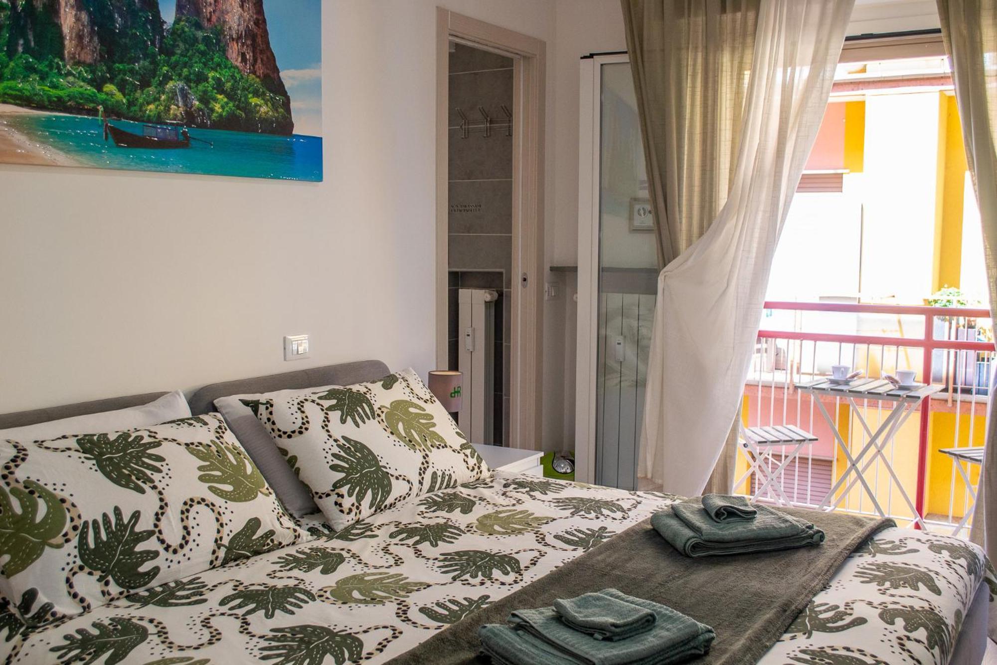 Dolce Hogar Residence Chiavari Luaran gambar