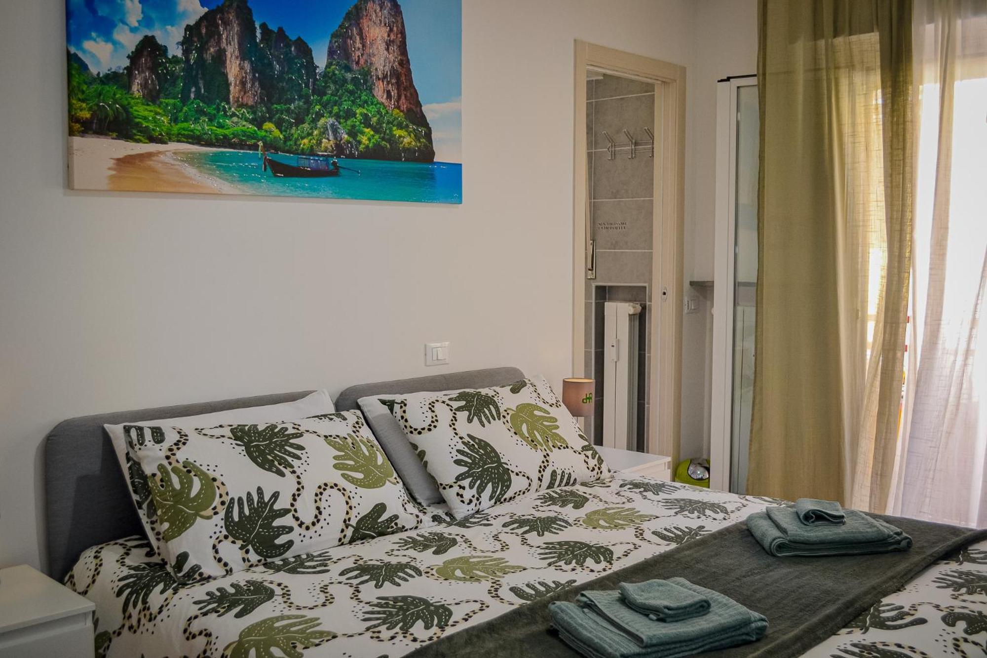 Dolce Hogar Residence Chiavari Luaran gambar