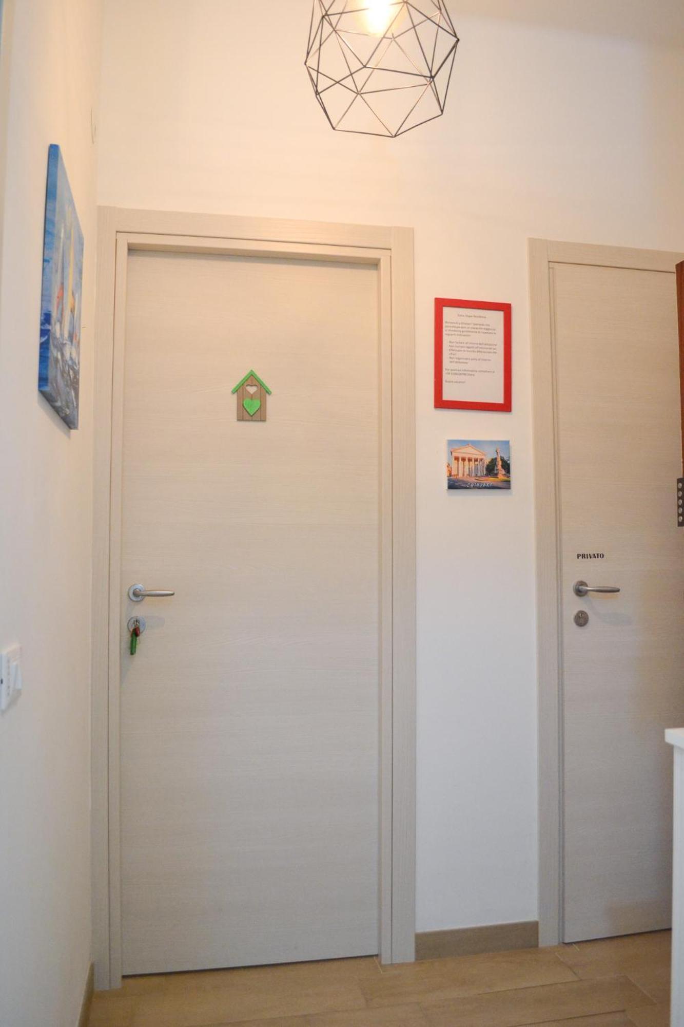 Dolce Hogar Residence Chiavari Luaran gambar