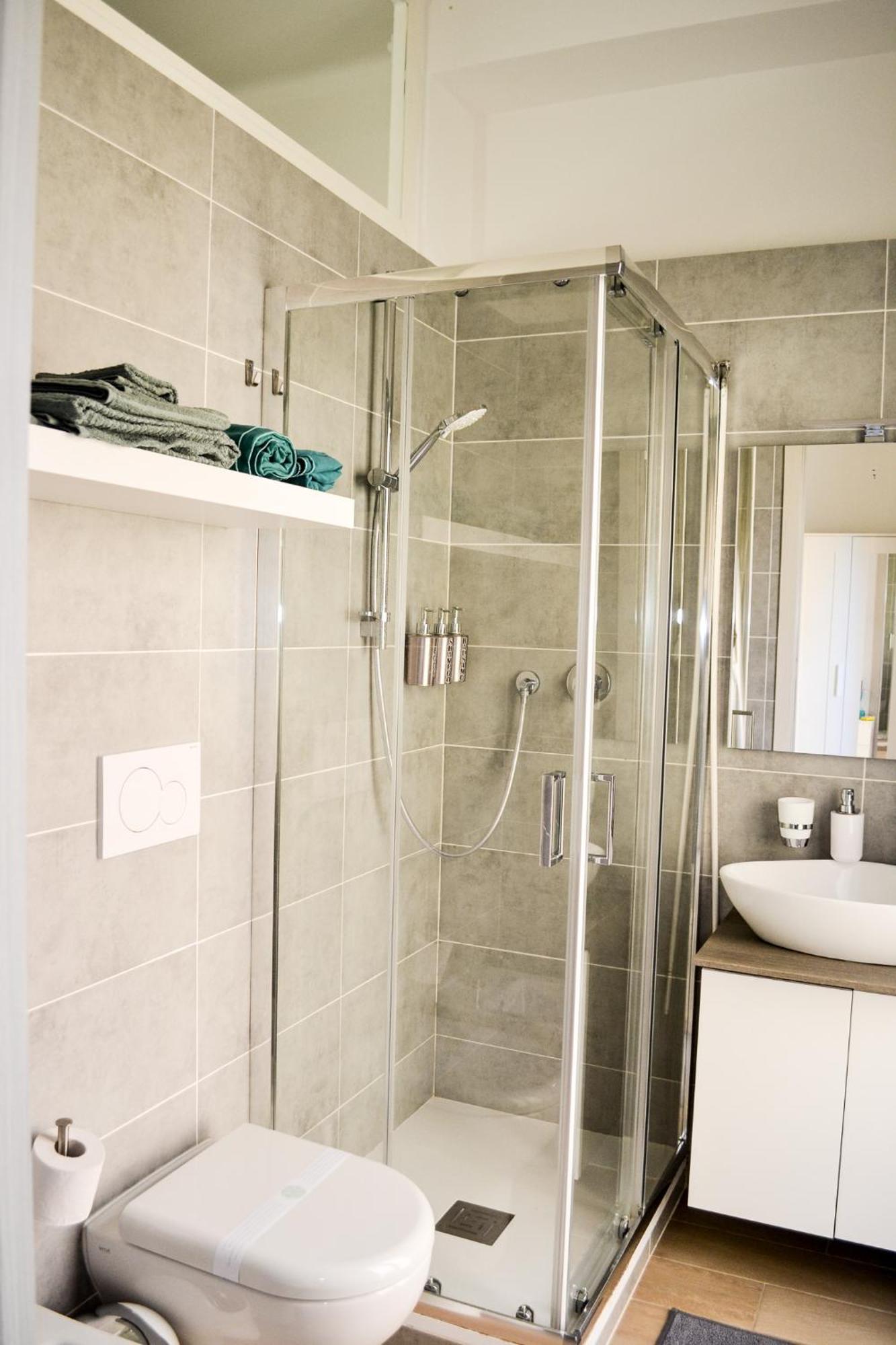 Dolce Hogar Residence Chiavari Luaran gambar
