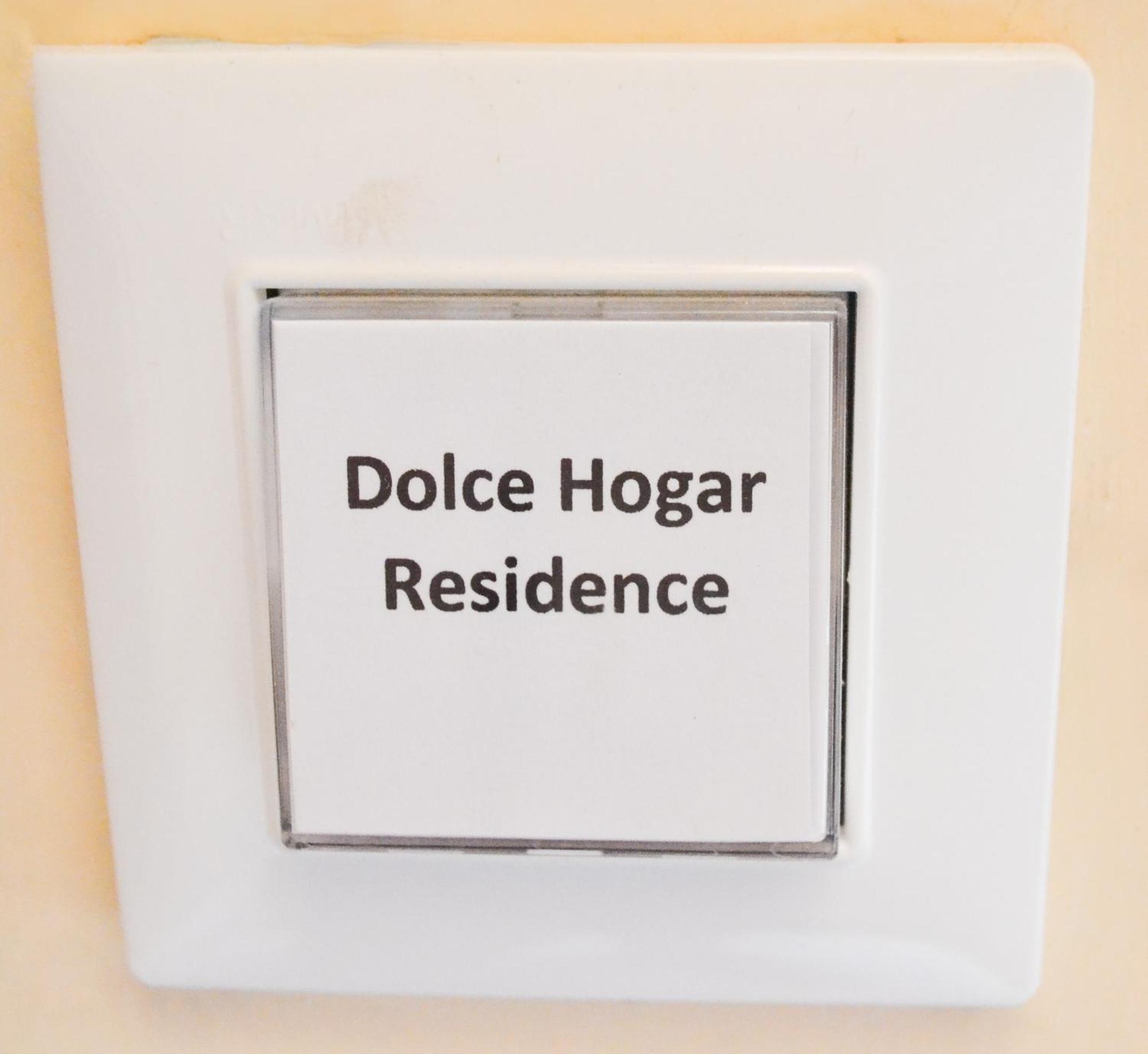Dolce Hogar Residence Chiavari Luaran gambar