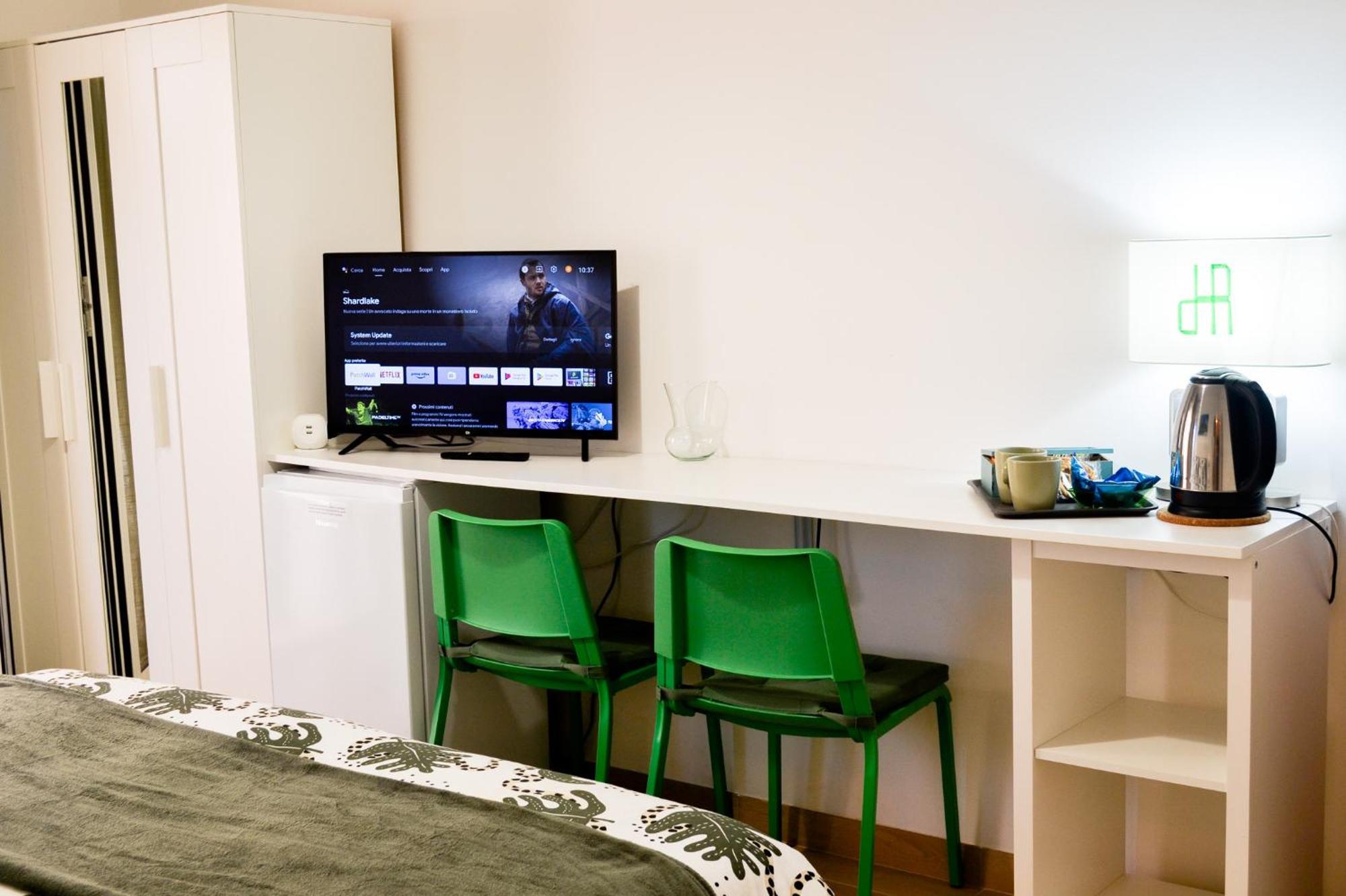 Dolce Hogar Residence Chiavari Luaran gambar