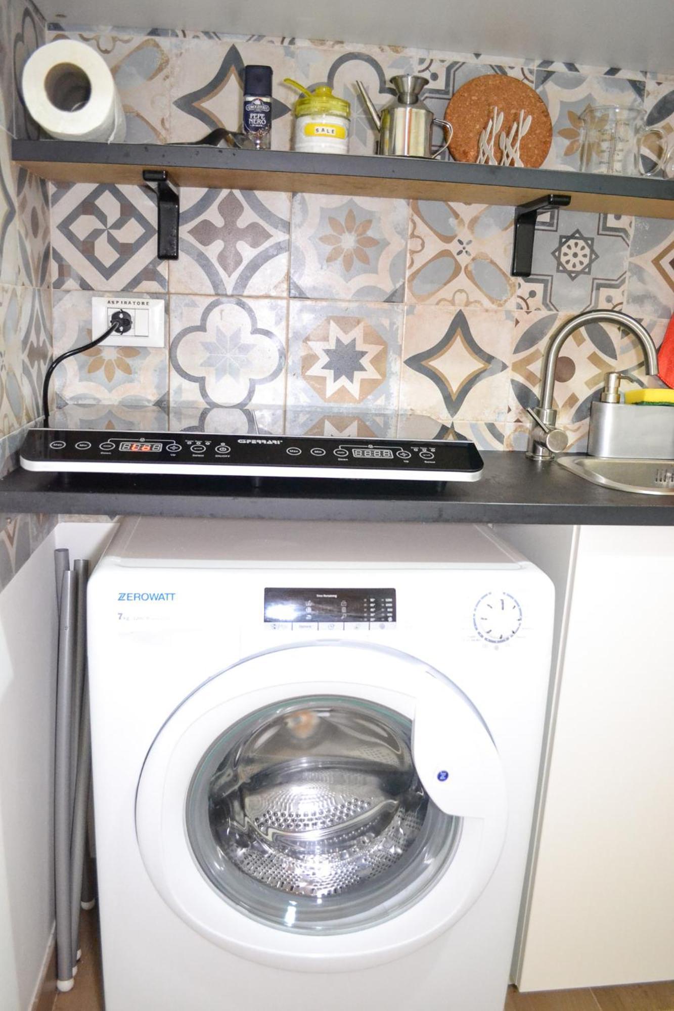 Dolce Hogar Residence Chiavari Luaran gambar